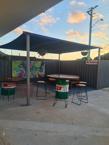 Opinii despre GGs The Coffee Tree în Thuringowa Central - Hospitality and gastronomy