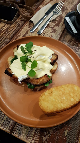 Cafe Lava - Hospitality and gastronomy