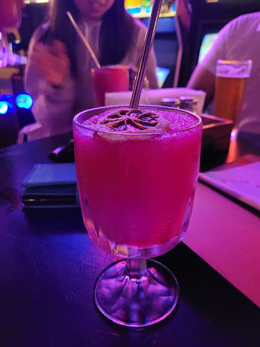 The Palace Arcade - Perth