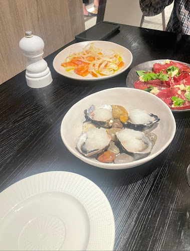 Tesoro - Hospitality and gastronomy