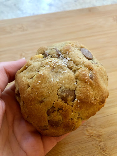 Sally's Micro Bakery - Hospitality and gastronomy