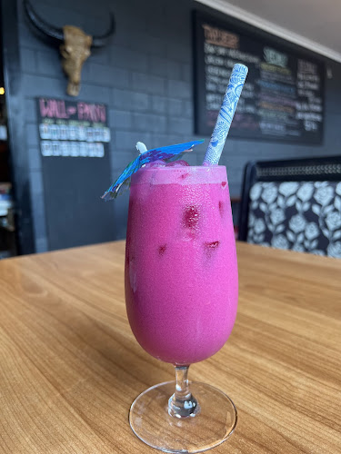 Good Company: Burgers, Brew and BBQ - Hospitality and gastronomy