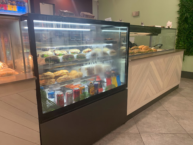 Donna's Delites - Brisbane City