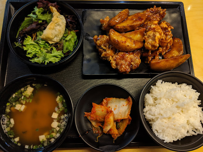 Chick-In - Hospitality and gastronomy