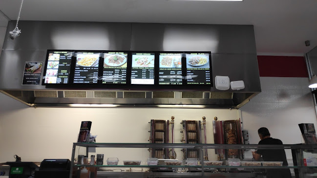 Sunny Kebabs Mildura - Mildura