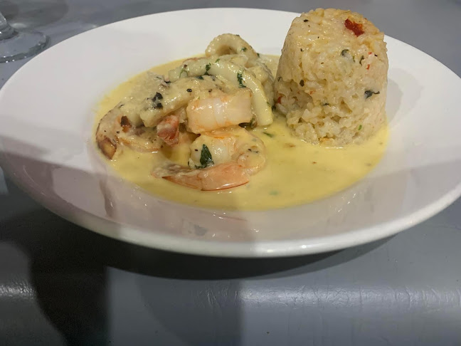 Opinii despre The Etna on Darby în Cooks Hill - Hospitality and gastronomy