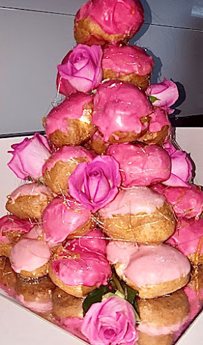 The House of Pie - Hospitality and gastronomy