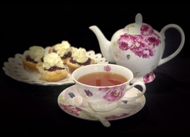 Hobart Town Tea Rooms - Hospitality and gastronomy