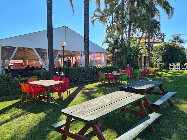 Grand View Hotel - Hospitality and gastronomy