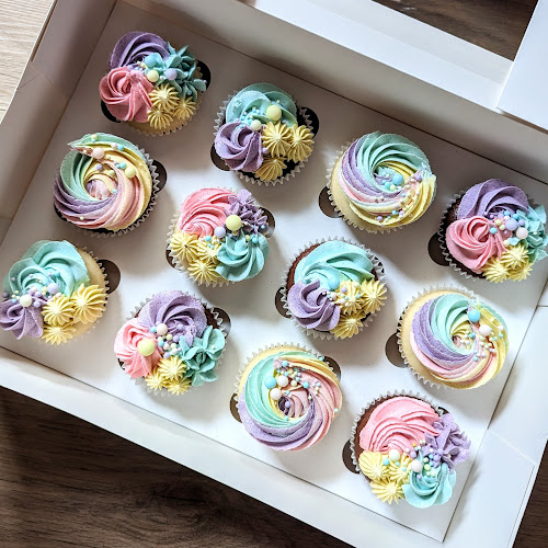 Loveleighs Cakery - Bentley Park