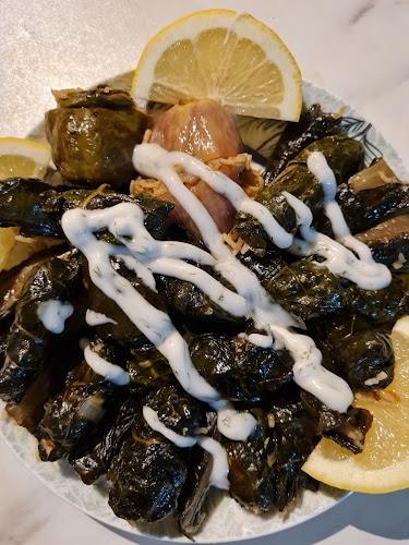 Nohadra's Kitchen - Brunswick