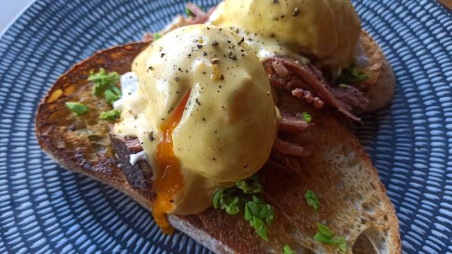 Opinii despre Mr. Benedict în Albury - Hospitality and gastronomy