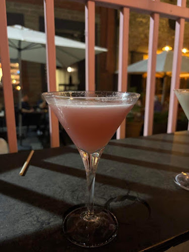 Comentarii opinii despre Bckyrd