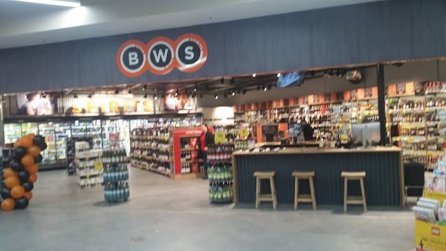 BWS St Clair