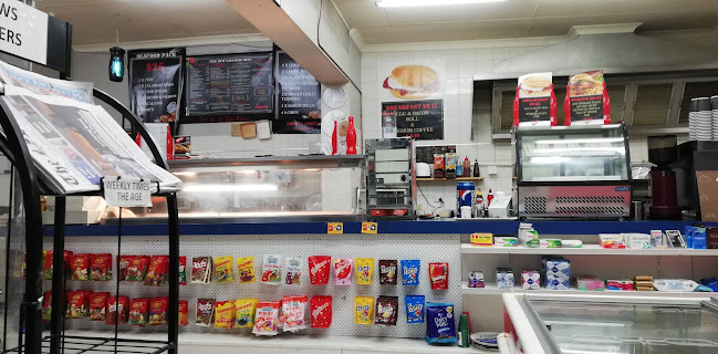 Mac's Midtown - Cohuna