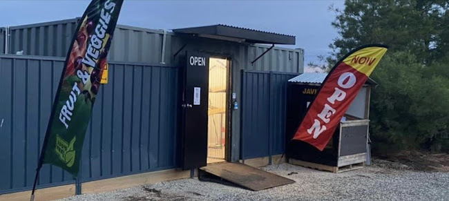 Fresh Fruit & Veggies 2U - Melbourne