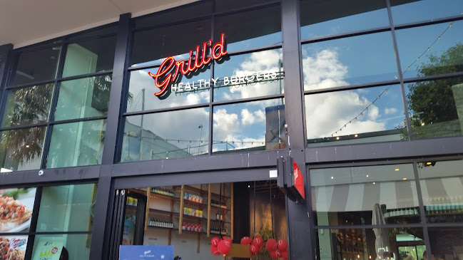Grill'd Burgers - Tuggerah