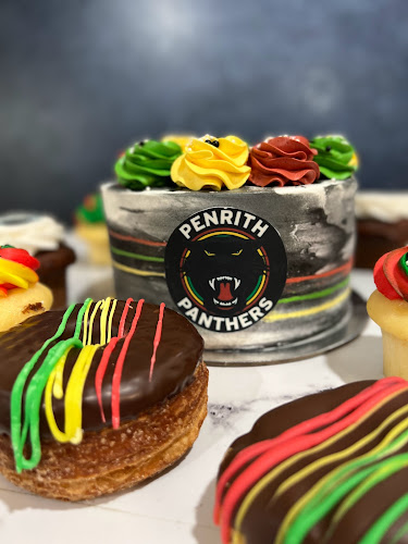 Opinii despre Poles Patisserie în Penrith - Hospitality and gastronomy