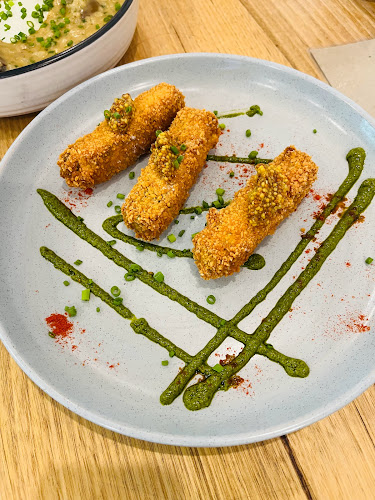 Comentarii opinii despre The Tramp Trattoria