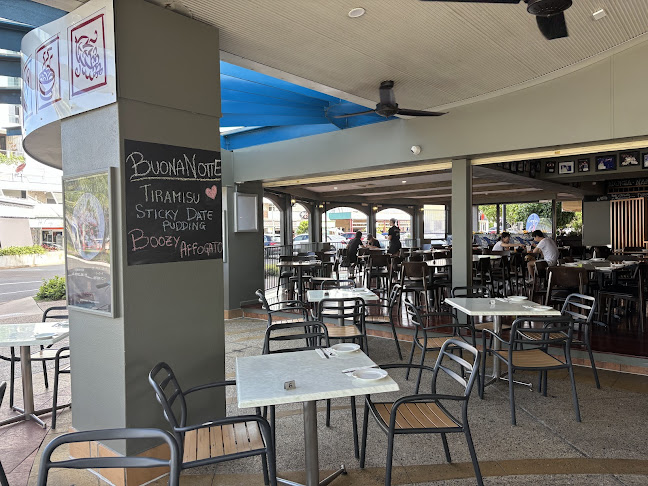 Opinii despre Villa Romana în Cairns City - Hospitality and gastronomy