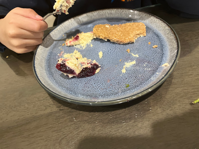 The Cheesecake Shop Albury - Hospitality and gastronomy