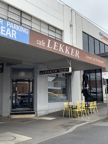Cafe Lekker - Ballarat Central