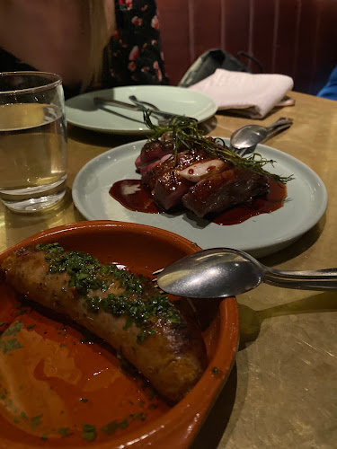 Comentarii opinii despre Mercado