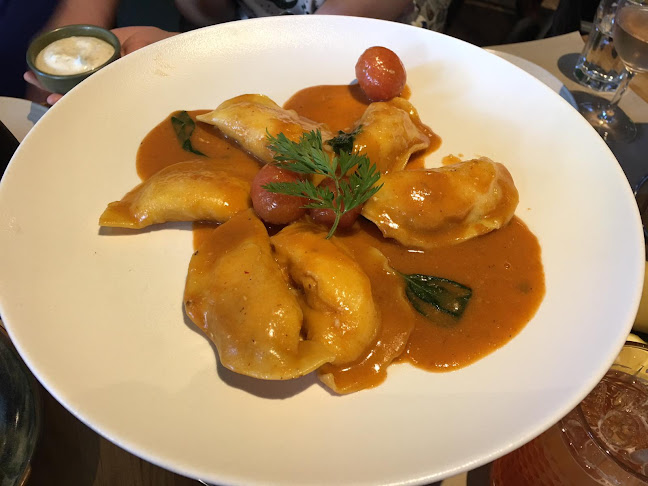 Opinii despre Moretti Italian Restaurant Leichhardt în Leichhardt - Hospitality and gastronomy