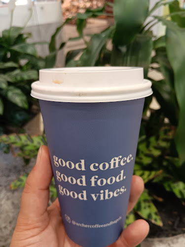 Archer Coffee and Bagels (Chermside) - Brisbane