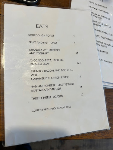 Opinii despre Good Eddy în Orange - Hospitality and gastronomy