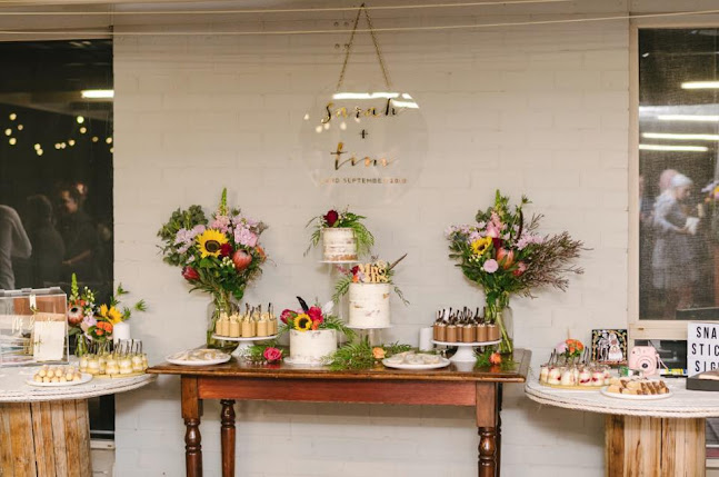 Louisa's Cake Boutique