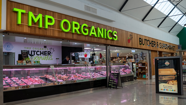TMP Organics Butcher And Supermarket - Brisbane
