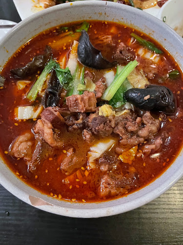 Kai Fan Chinese Restaurant - Cooks Hill