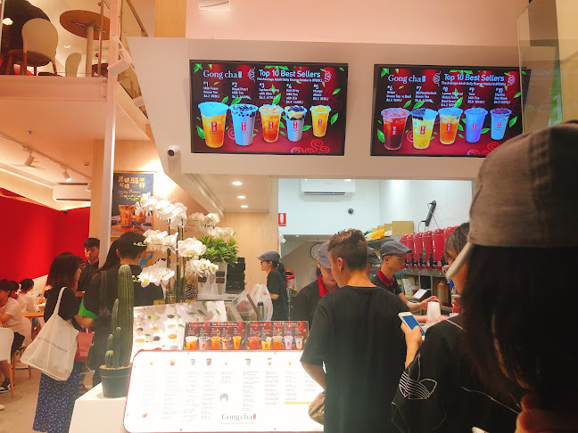 Shop 5/140 Elizabeth St, Brisbane City QLD 4000