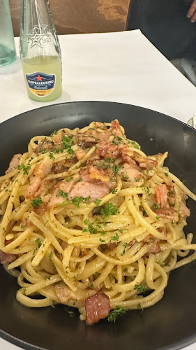 Caffe Amici - Hospitality and gastronomy