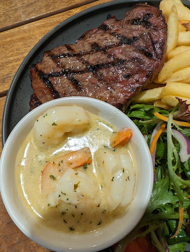 Runaway Bay Tavern - Runaway Bay