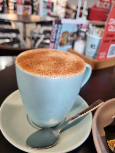 Opinii despre The Coffee Club Café - DFO Jindalee în Jindalee - Hospitality and gastronomy