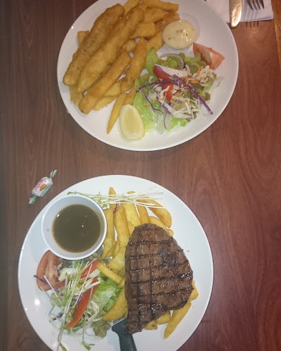 Stafford Tavern - Hospitality and gastronomy