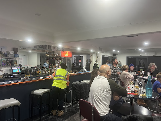 The Rocks Tavern - Hospitality and gastronomy