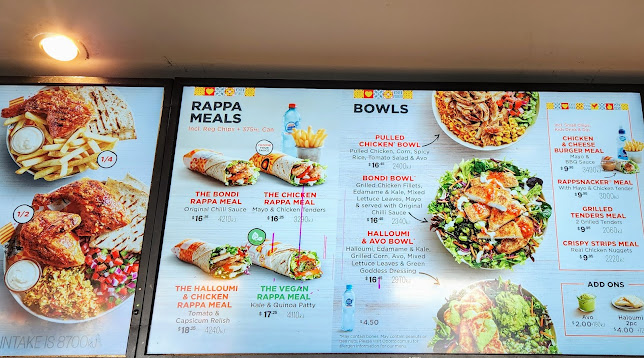 Shop G18A, 265 Clarendon St, South Melbourne VIC 3205