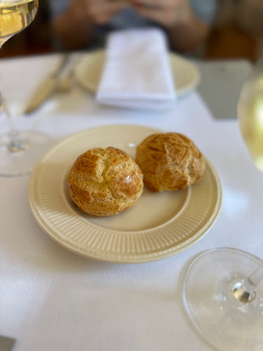 Chauncy - Hospitality and gastronomy