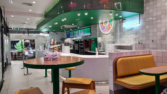 Krispy Kreme - Perth