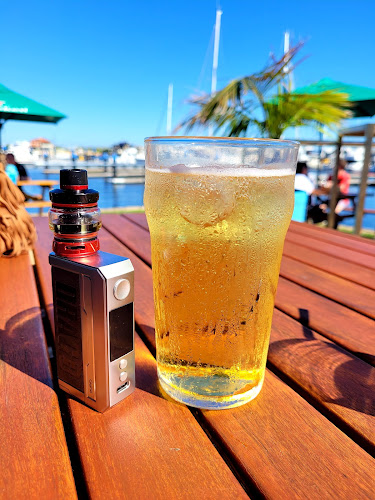 The Deck Busselton - Busselton