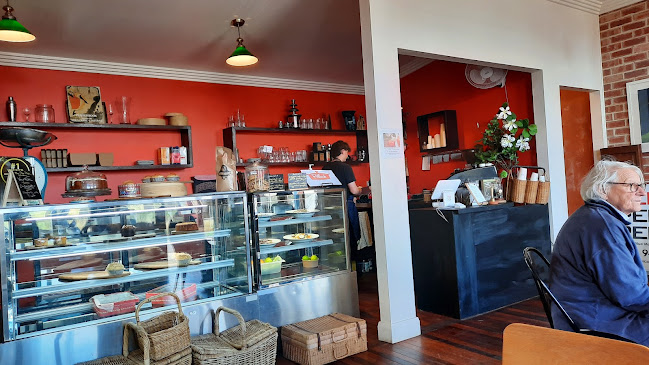 The Parade Cafe - Hazelbrook