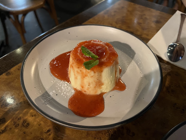 Alfresco Italian Restaurant