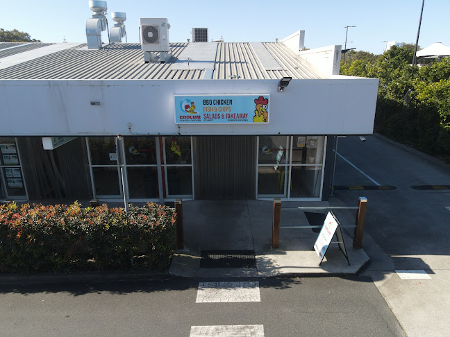 Coolum Coastal Chicken