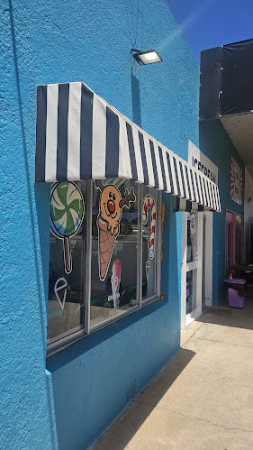 Spot 4 Icecream - Benalla