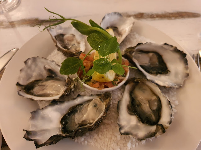 Comentarii opinii despre See Restaurant