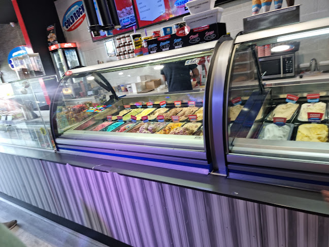 Cold Rock Ice Creamery Caroline Springs