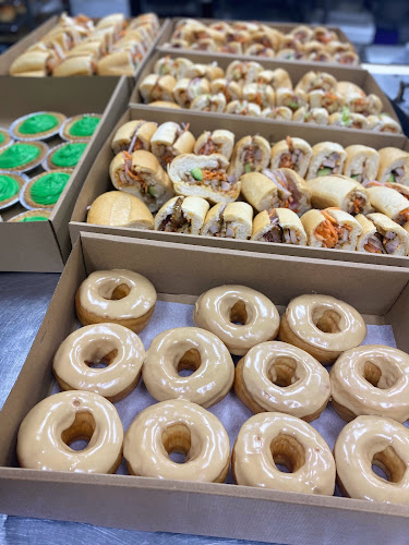 Opinii despre Ingle Farm Bakery în Ingle Farm - Hospitality and gastronomy